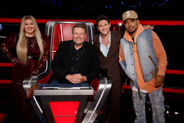 Which Coaches Have Won 'The Voice' the Most Times?