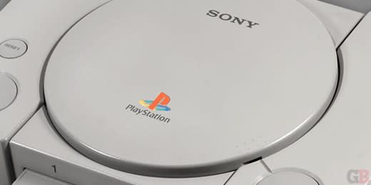 Sony PlayStation