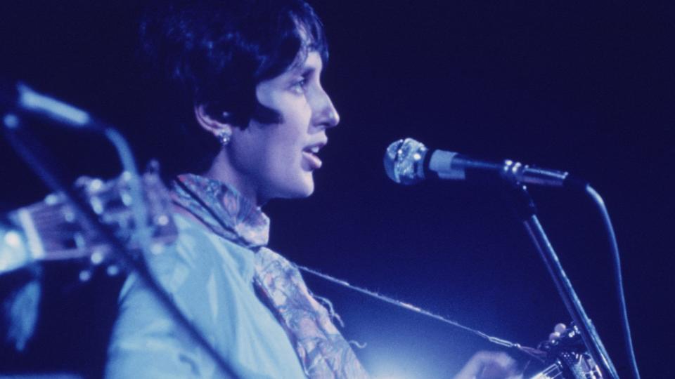 Joan Baez