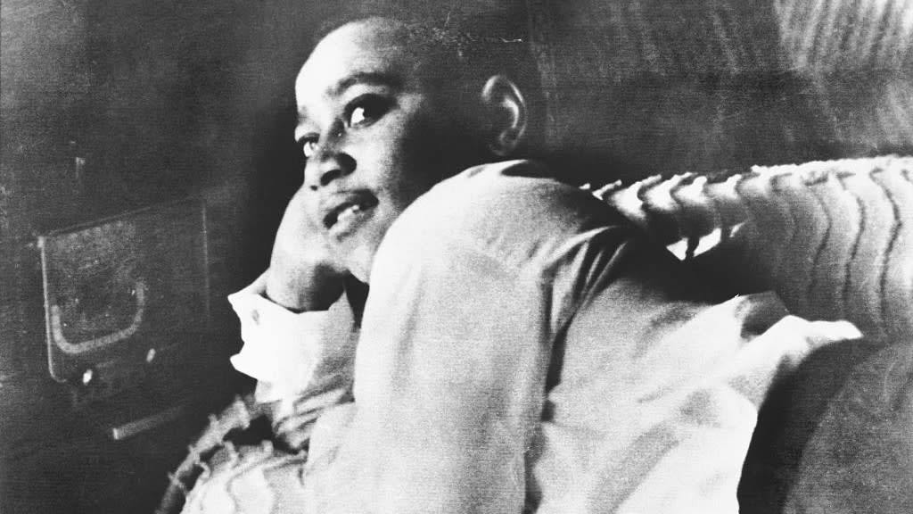 Emmett Till