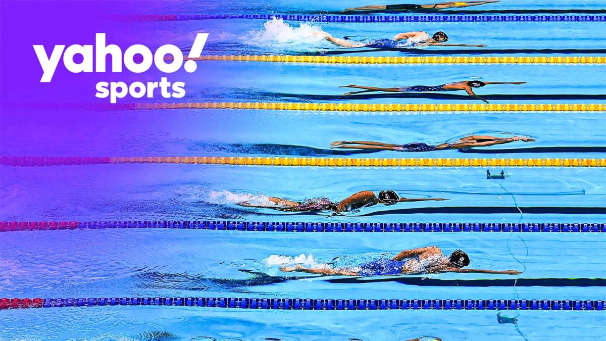 2024 U.S. Olympic Swimming Trials 101: Missy Franklin and Katie Hoff