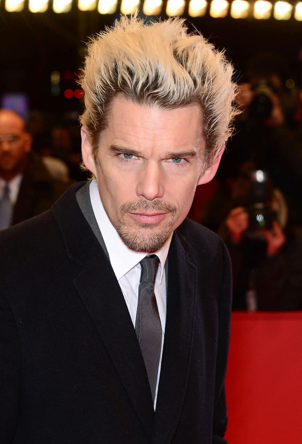 Ethan Hawke