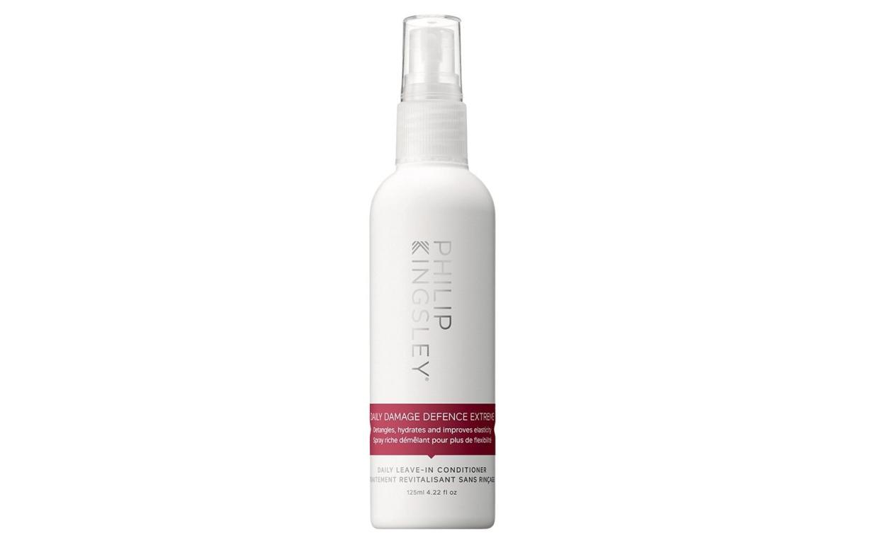 Leave-In Conditioner Daily Damage Defence, £21, Philip Kingsley