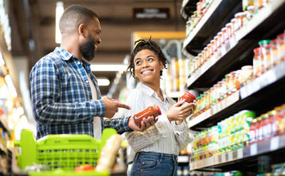 Market Force study reveals America's top grocers, and what feeds consumers  choice of where to shop