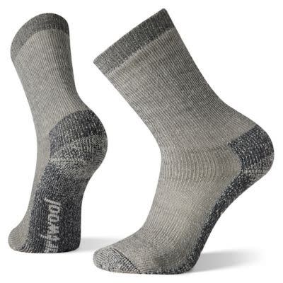 13) Hike Classic Edition Extra Cushion Crew Socks