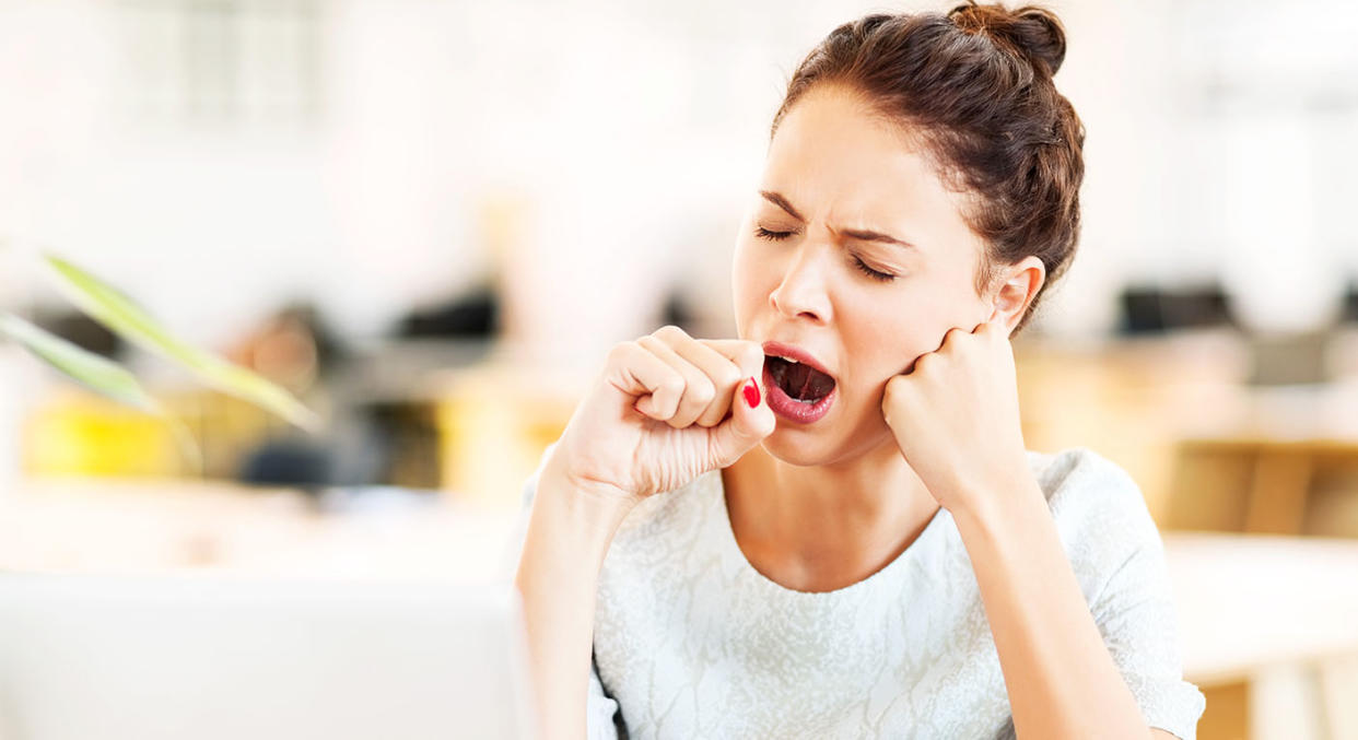 Morning larks constantly outperformed night owls in tests throughout the day. [Photo: Getty]