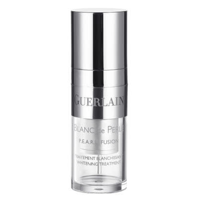 Blanc de Perle Fusion Whitening Treatment Guerlain: Pigmentation Serums: Beauty