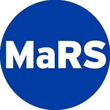 MaRS Discovery District logo (CNW Group/MaRs Discovery District)