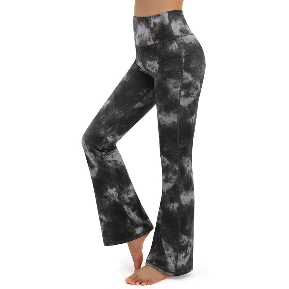 Promover Bootcut Yoga Pants