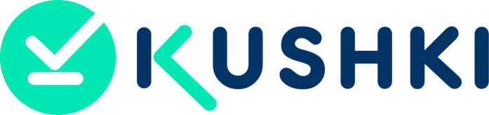 Logo Kushki