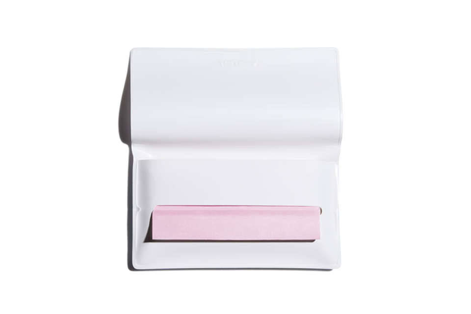 Oil-Control Blotting Paper