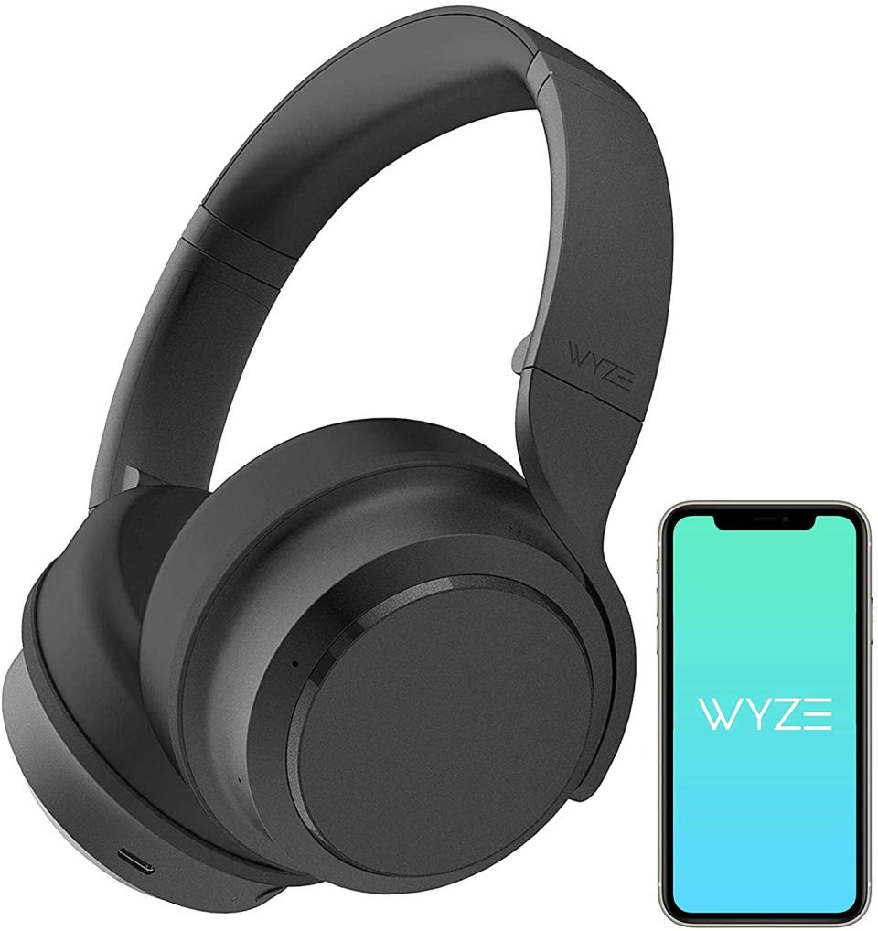 WYZE Noise Cancelling Headphones