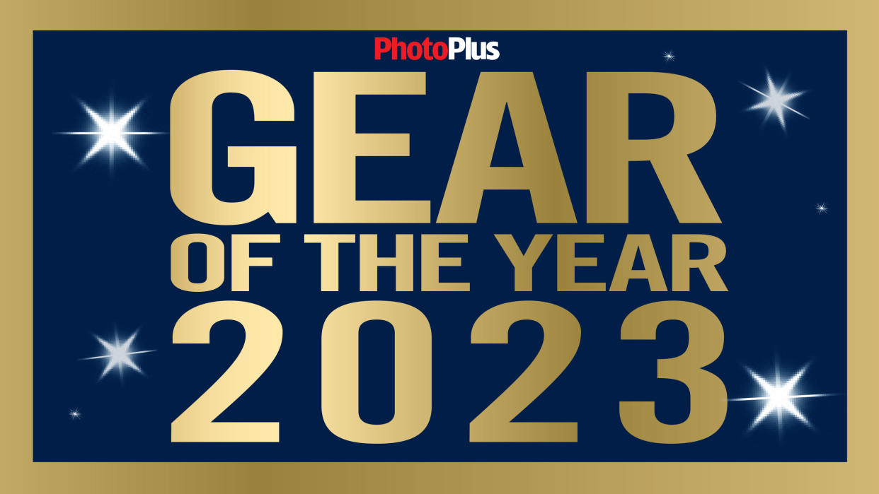  PhotoPlus GOTY Gear of the Year. 