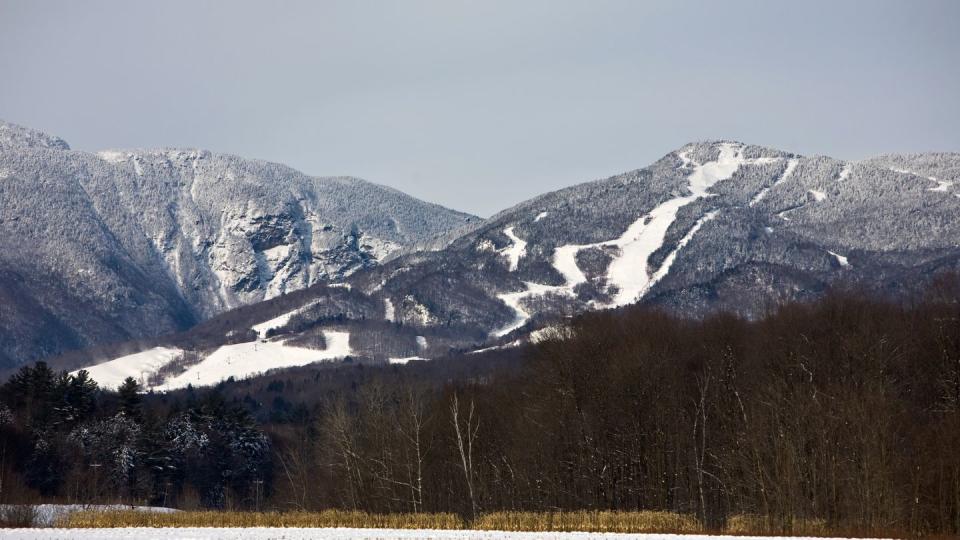 stowe vermont