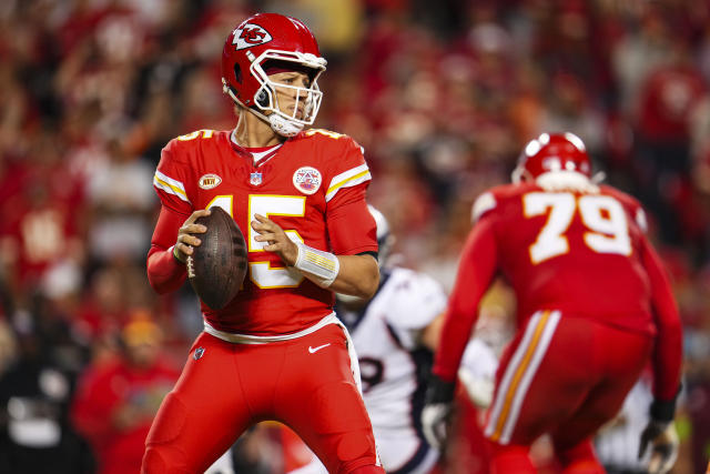 Kansas City Chiefs QB Patrick Mahomes now part owner of Royals - ESPN