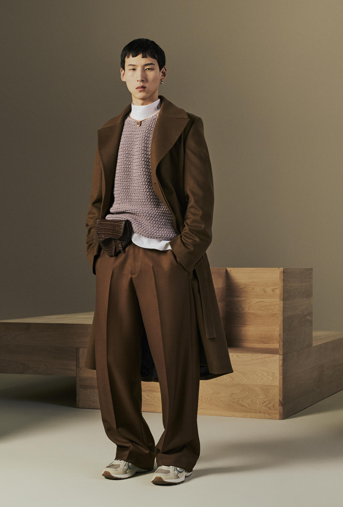 Dior Men Fall 2022 Menswear Collection