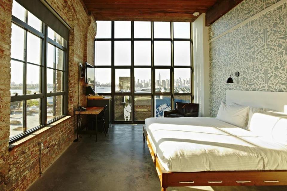 (Wythe Hotel)