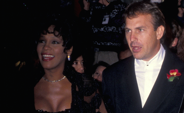 The Bodyguard' at 30: What Whitney Houston was supposed to sing