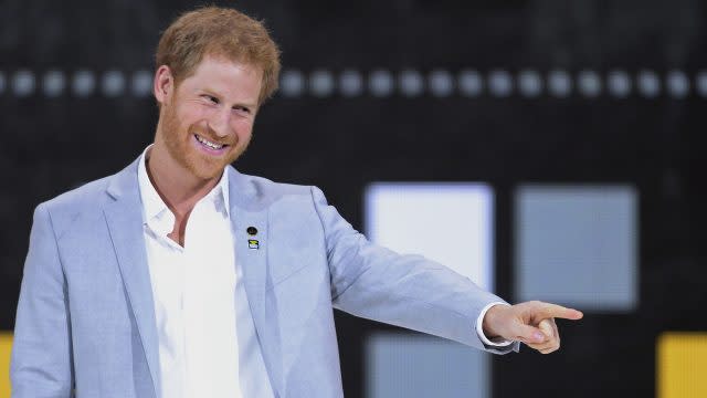 Prince Harry's ability to fly a helicopter was questioned by Labour MP Emma Dent Coad