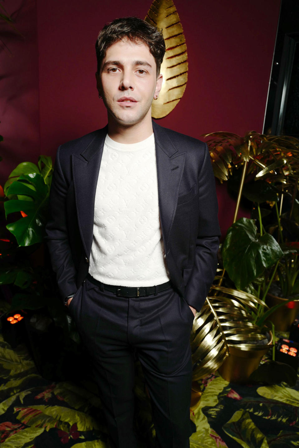 Xavier Dolan