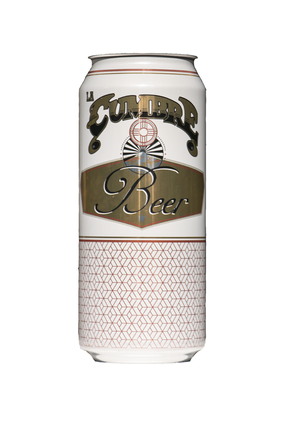 291. La Cumbre BEER Lager (New Mexico)