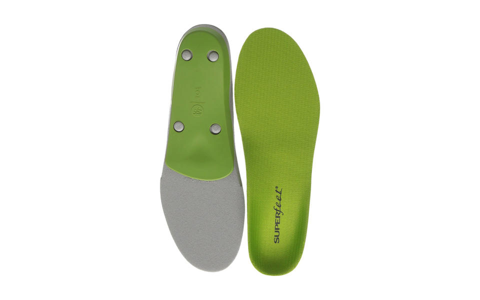 Superfeet Green Insoles