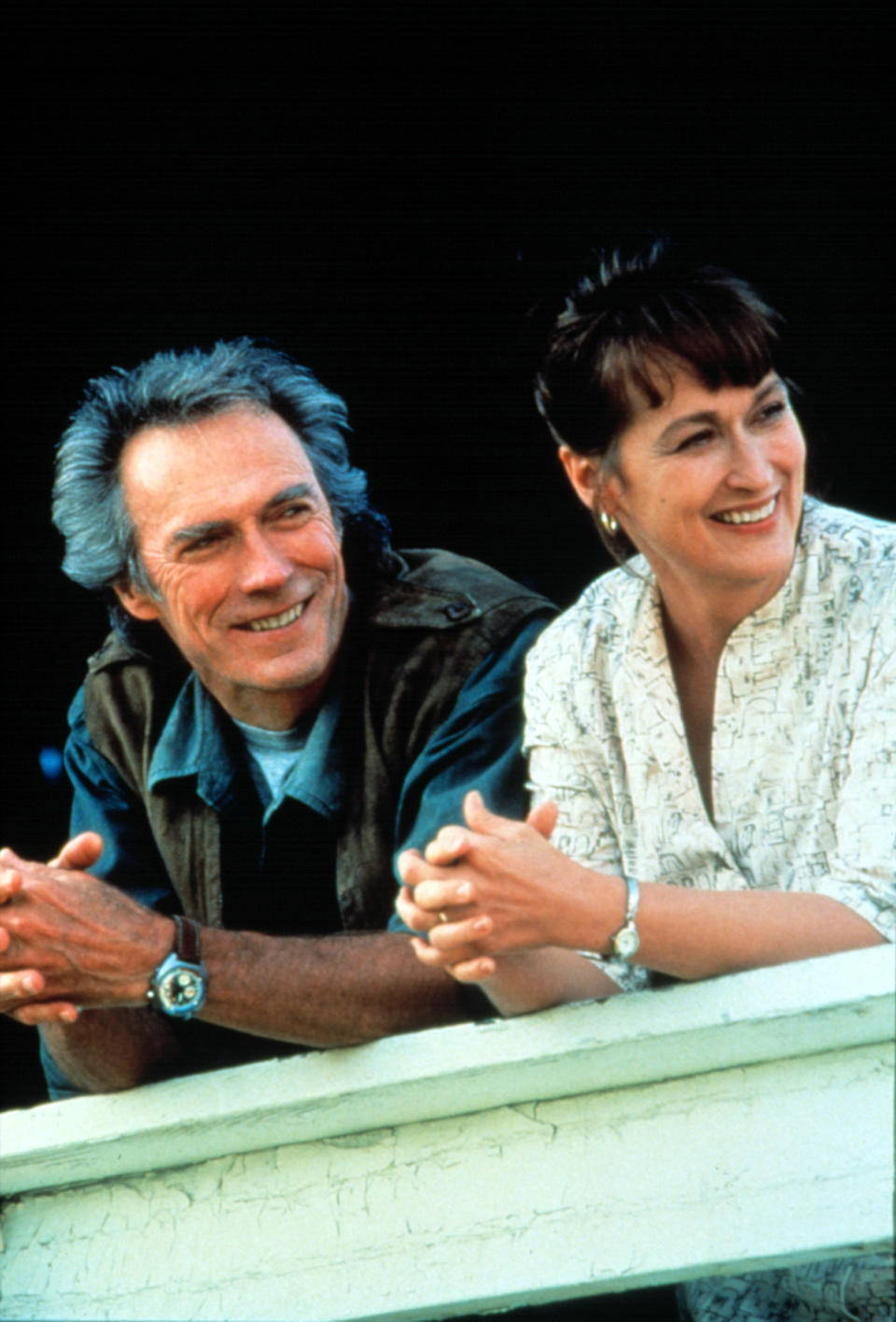 Bridges of Madison County