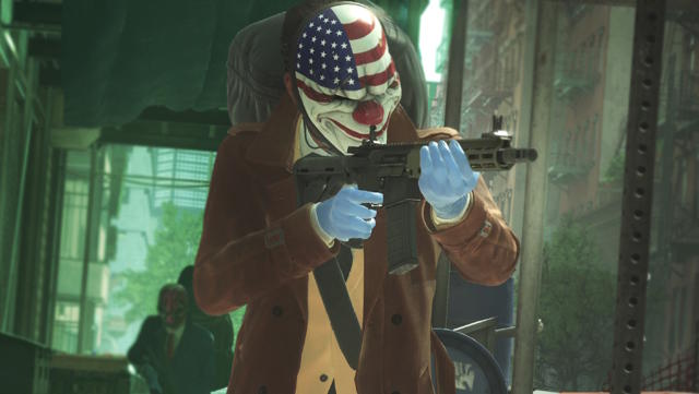 Payday 2 vs Payday 3 Review: Why the Old Game is Still More Popular -  Betasetup