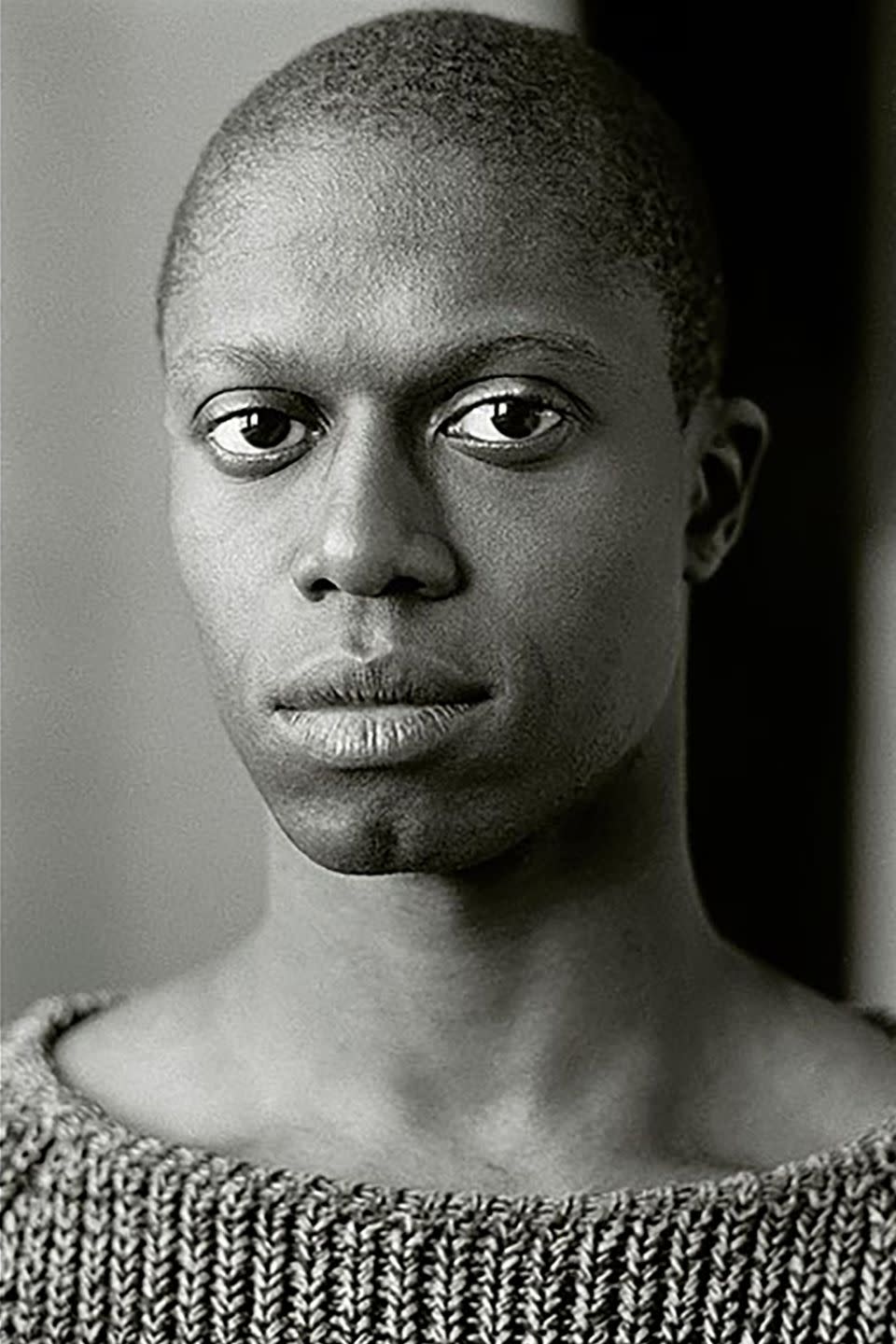 11) Andre Braugher