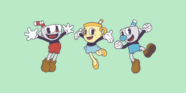 Cuphead: hablamos con Studio MDHR sobre ID@Xbox, el DLC, animación y su hipoteca