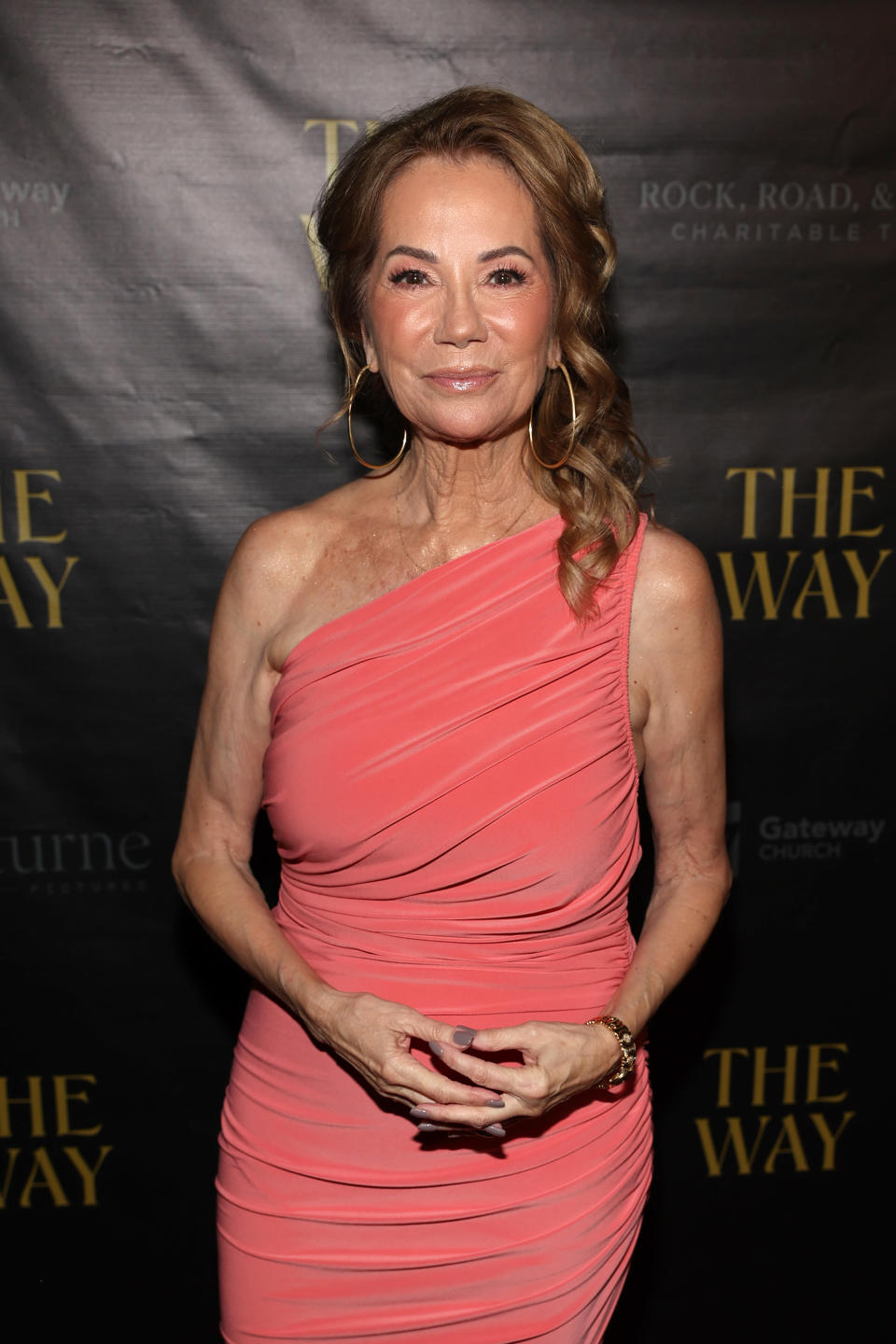 Kathie Lee Gifford breakup from Richard Spitz