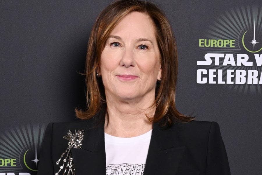  Star Wars: presidenta de Lucasfilm promete priorizar calidad sobre cantidad