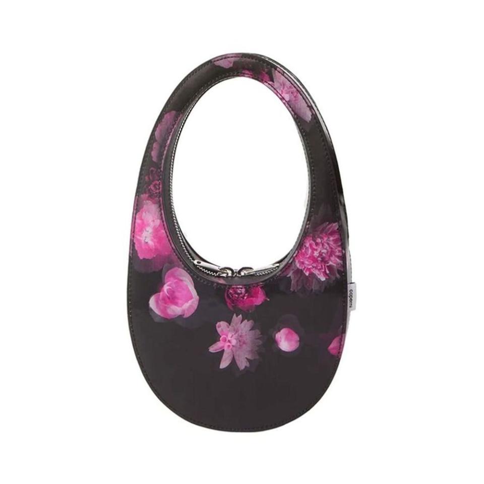 <p><a href="https://go.redirectingat.com?id=74968X1596630&url=https%3A%2F%2Fwww.neimanmarcus.com%2Fp%2Fcoperni-swipe-mini-holographic-flower-crossbody-bag-prod261290379&sref=https%3A%2F%2Fwww.elle.com%2Ffashion%2Faccessories%2Fg40897294%2Fbest-cross-body-bags-for-women%2F" rel="nofollow noopener" target="_blank" data-ylk="slk:Shop Now;elm:context_link;itc:0;sec:content-canvas" class="link ">Shop Now</a></p><p>Swipe Mini Holographic Flower Crossbody Bag</p><p>Neiman Marcus</p><p>$830.00</p>