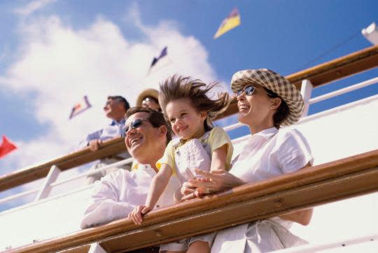 Try some of these cruising secrets and you might find smoother sailing. (Photo: Thinkstock)