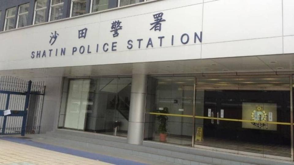 沙田廣源邨街市9歲女童遇「鹹豬手」，73歲老翁被捕。