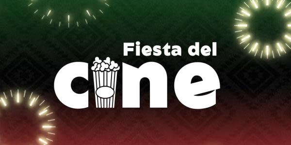 Cinépolis y Cinemex anuncian la Fiesta del Cine con boletos de 29 pesos 