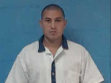 Tony Maycon Munoz-Mendez, who was jailed in 2015: Georgia Department of Corrections