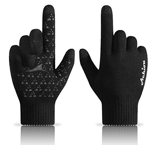 14) Winter Gloves