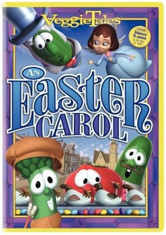 <i>Veggie Tales: An Easter Carol</i> (2004)