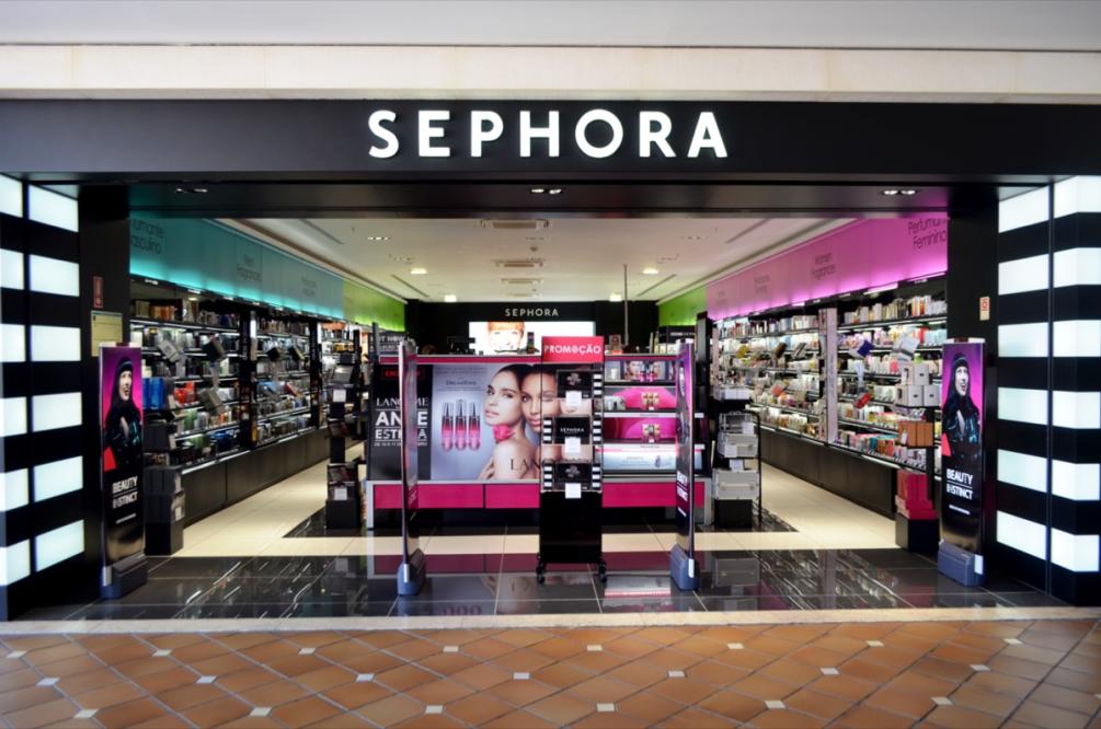 Sephora coming to Kohl's store at Columbus Park Crossing