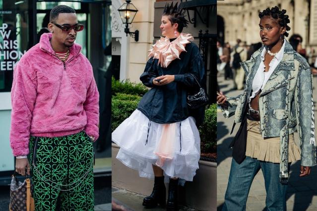 The Rise of Ugly-Chic Fashion