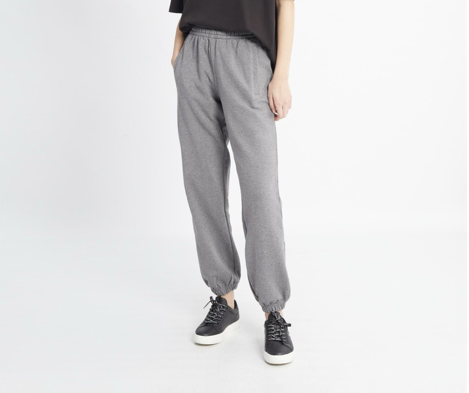 CK Hero Fleece Joggers. (PHOTO: Calvin Klein)