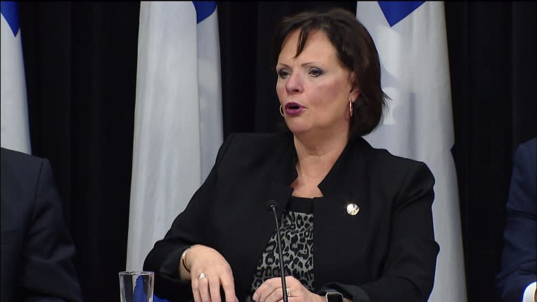 Quebec government reveals details of marijuana bill