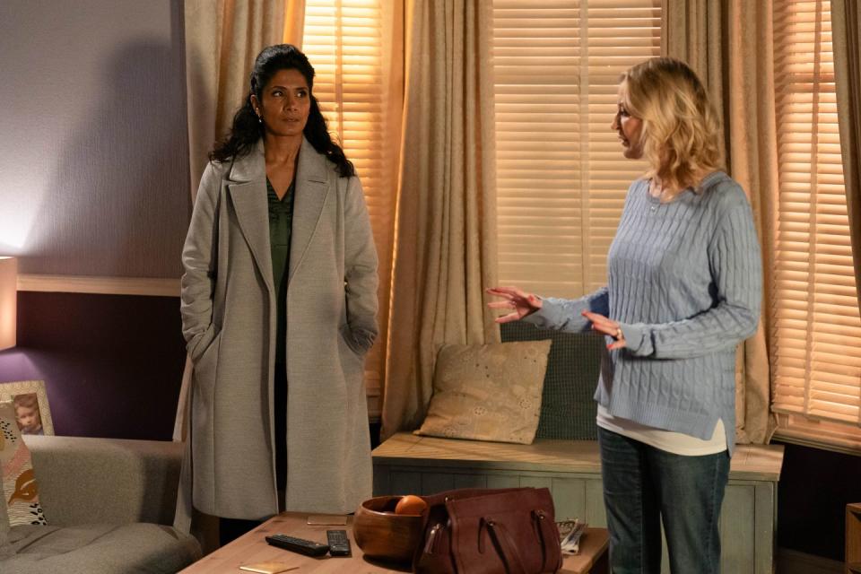 suki kaur panesar, kathy beale, eastenders