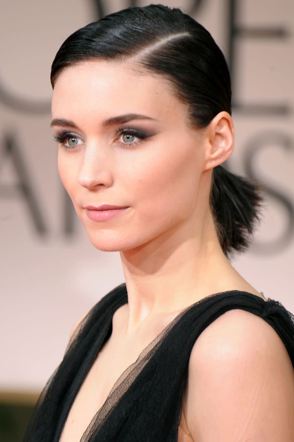 Rooney Mara