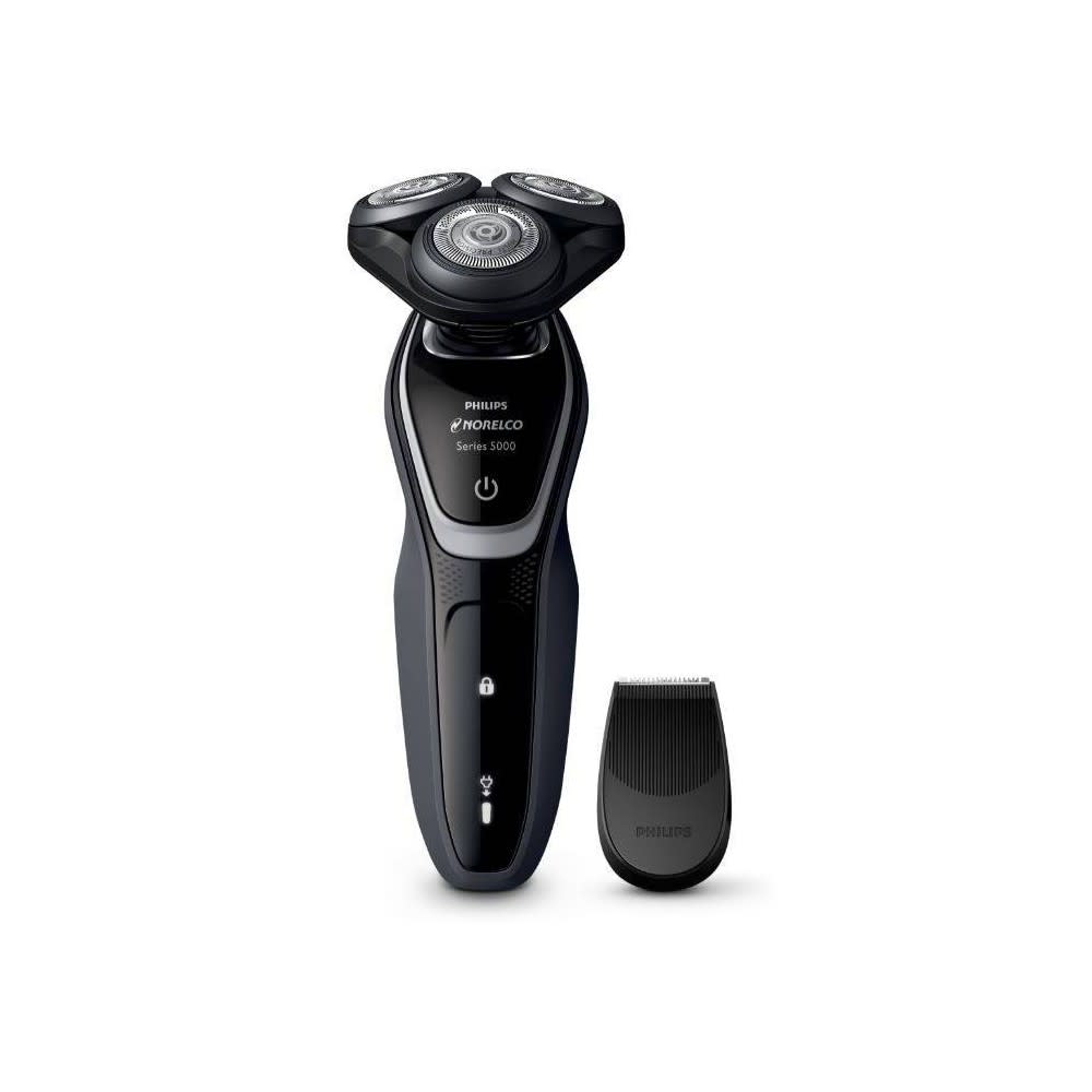 Philips Norelco Series 5100 Wet & Dry Men's Rechargeable Electric Shaver (Target / Target)