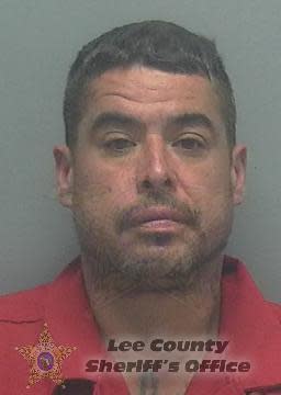 A Lee County jury on Jan. 25 convicted Ulysses Rivera, III, 43, for his role in a Dec. 31, 2022, Bonita Springs blaze. He was one of two charged.