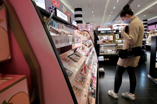 LVMH: Sephora announces the sale of its stores in Russia - Luxus Plus