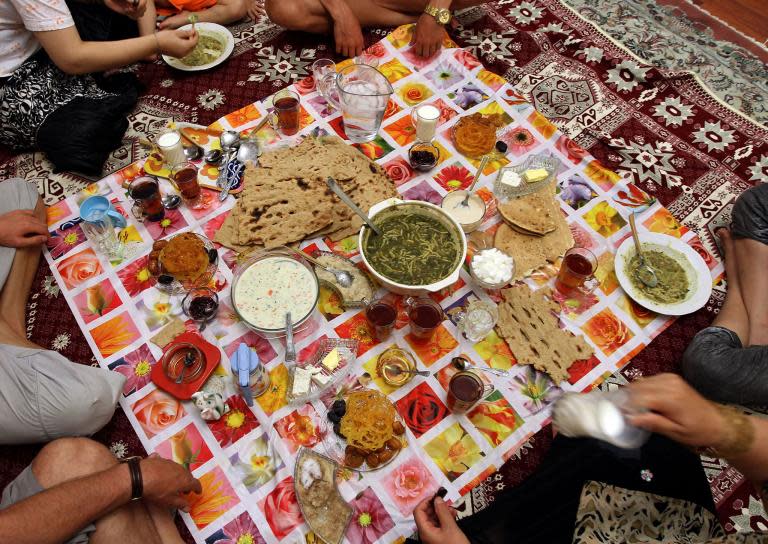 Ramadan 2017: Why Vimto becomes hugely popular during the Islamic holy month