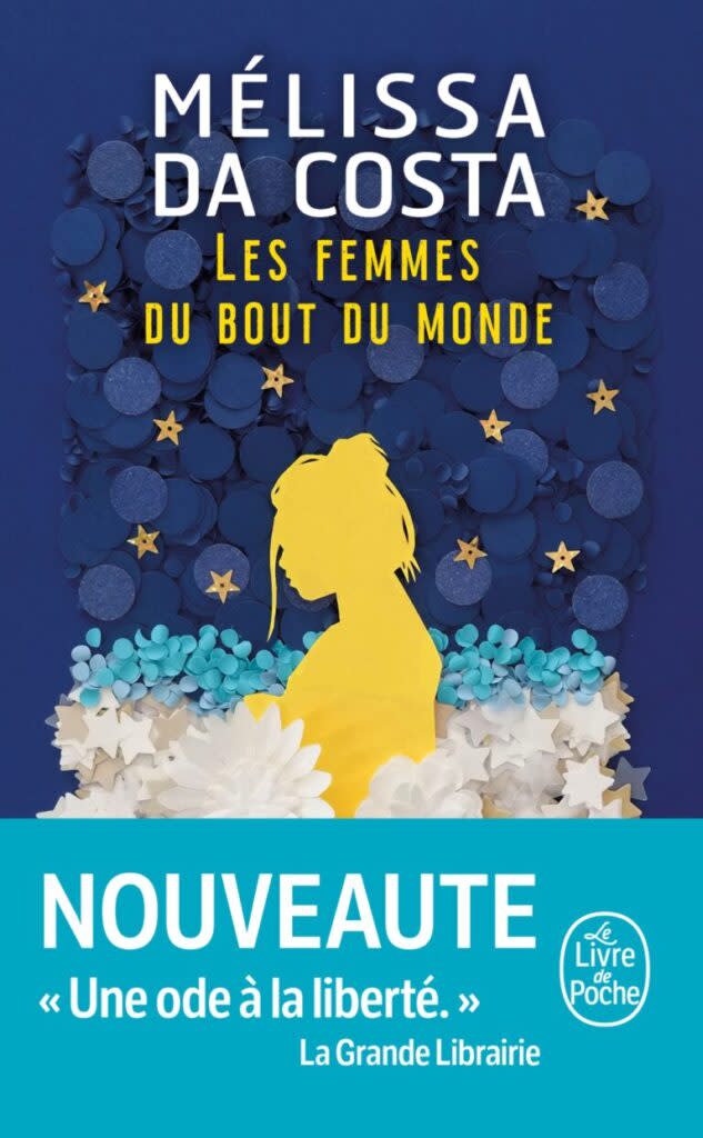 Source : Livre de Poche